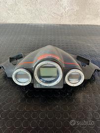 strumentazione cupolino f12