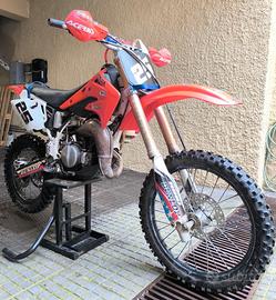 Honda CR85 RB