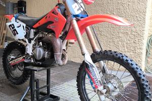 Honda CR85 RB