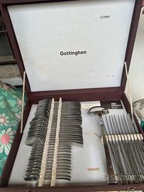 Servizio posate vintage