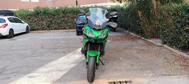 Kawasaki Versys 650 2023
