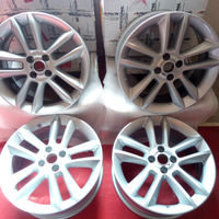 Cerchi 17 originali Opel nuovi