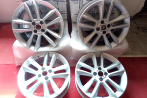 Cerchi 17 originali Opel nuovi