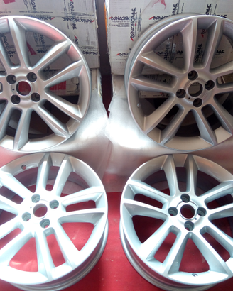 Cerchi 17 originali Opel nuovi