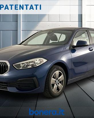 BMW Serie 1 116d Business Advantage