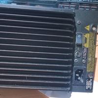 MODULO DA INCASSO BIAMPLIFICATO