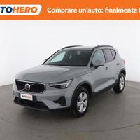 VOLVO XC40 B3 automatico Essential