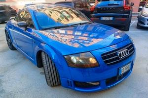Audi TT Coupé 1.8 T 20V 225 CV cat
