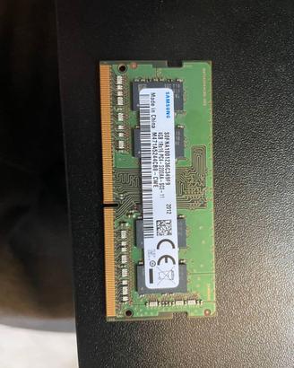 ram samsung