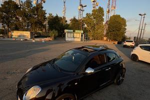 Alfaromeo MiTo anno 2012