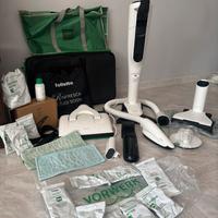 Aspirapolvere Folletto VorWerk vk7s