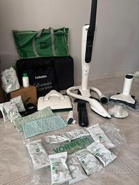 Aspirapolvere Folletto VorWerk vk7s