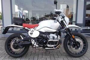 BMW R 1200 nineT Urban G/S Abs my17