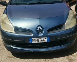 Renault clio 1500 disel