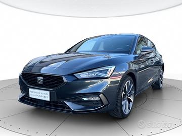 Seat Leon 1.4 e-hybrid fr dsg