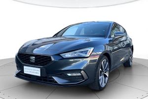 Seat Leon 1.4 e-hybrid fr dsg