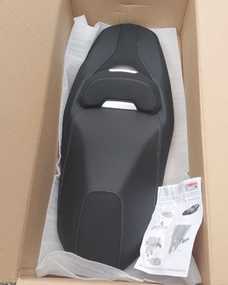 SELLA YAMAHA X-MAX 300 ANNO 2018