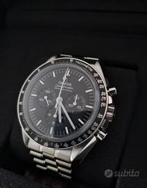 Omega Speedmaster moonwatch