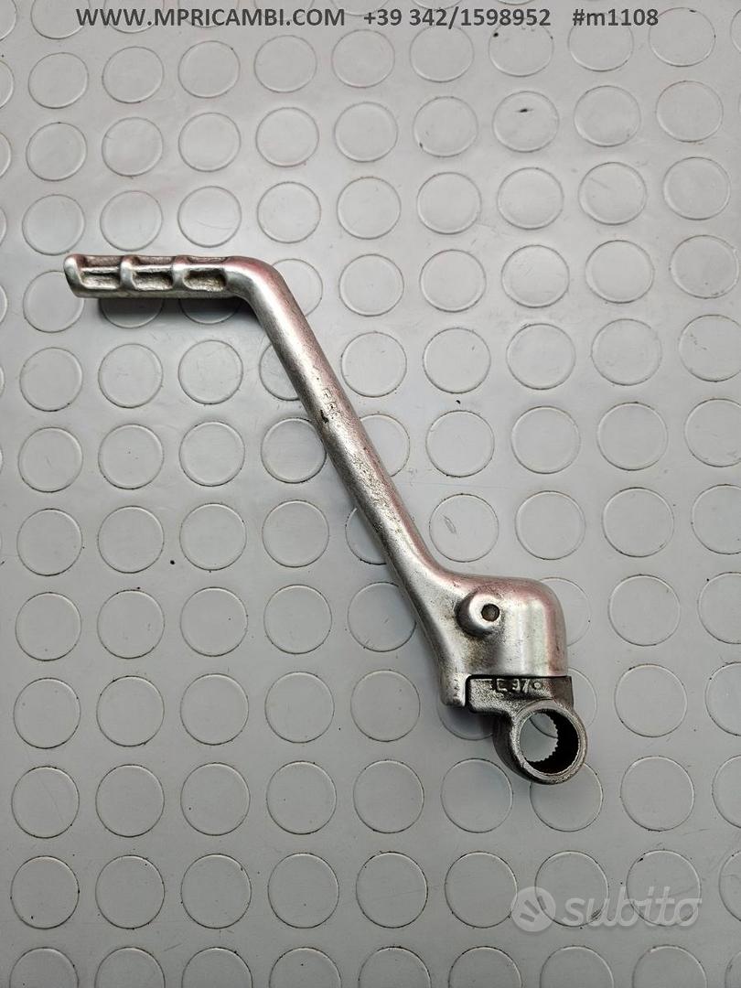 Pedalini Bicicletta Posteriori Set Staffe Inferiori Per Pedivella - Foto 6