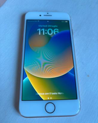 Iphone 8