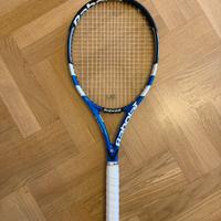 Babolat Pure Drive Roddick GT Plus