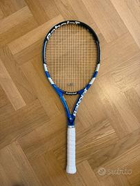 Babolat Pure Drive Roddick GT Plus