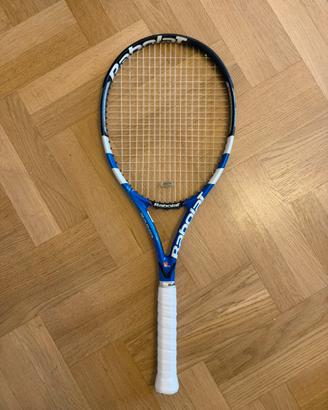 Babolat Pure Drive Roddick GT Plus