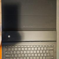 Keyboard cover Samsung Galaxy Tab S9Ultra/S10Ultra