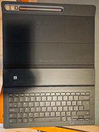 Keyboard cover Samsung Galaxy Tab S9Ultra/S10Ultra