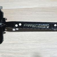 Mirino Copper John A.N.T.S. Evolution 2