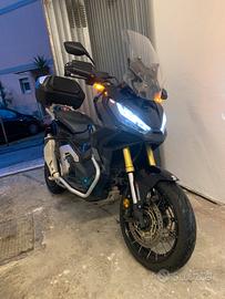 Xadv 2021