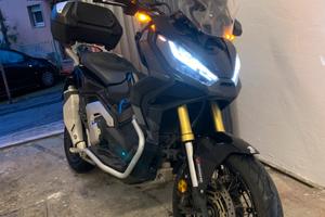 Xadv 2021