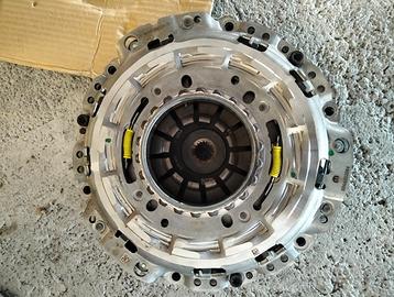 Frizioni rinforzate Alfa Romeo 4c e Giulietta 1750