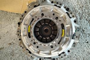 Frizioni rinforzate Alfa Romeo 4c e Giulietta 1750