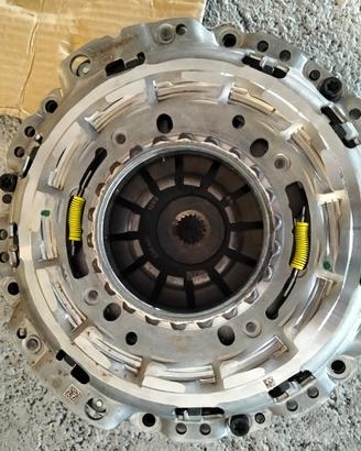 Frizioni rinforzate Alfa Romeo 4c e Giulietta 1750