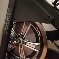 bici da spinning da casa