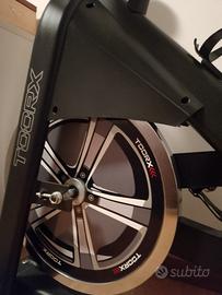 bici da spinning da casa