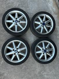 Cerchi lega originali Ford