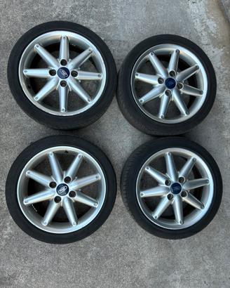Cerchi lega originali Ford