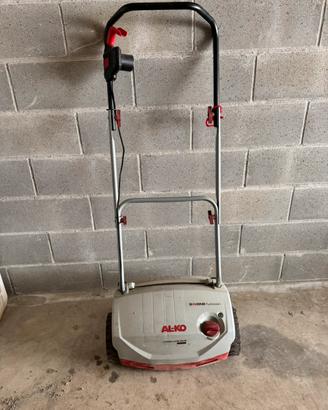 Arieggiatore Scarificatore AL-KO Combi-Care 38 E