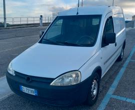 Opel Combo 1.7 Diesel