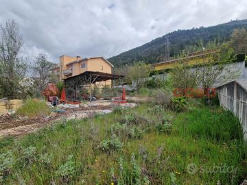 Terreno Residenziale L'Aquila