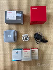 Apparecchi acustici Amplifon