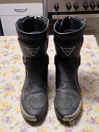 Stivali Moto Dainese