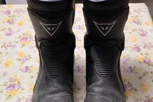 Stivali Moto Dainese