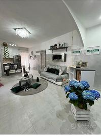 Appartamento ristrutturato quartiere sant Alberto