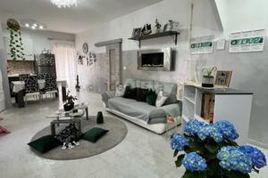 Appartamento ristrutturato quartiere sant Alberto