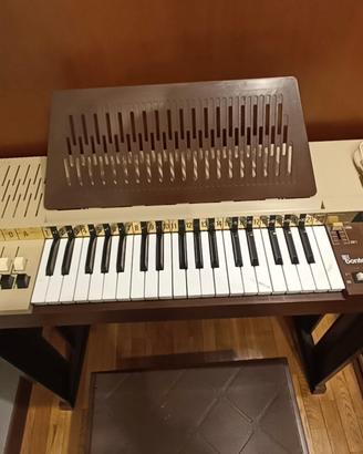 organo bontempi