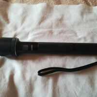 Torcia tattica edc modulare Aukey