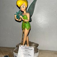 Statuetta Trilli collezione ufficiale Disney